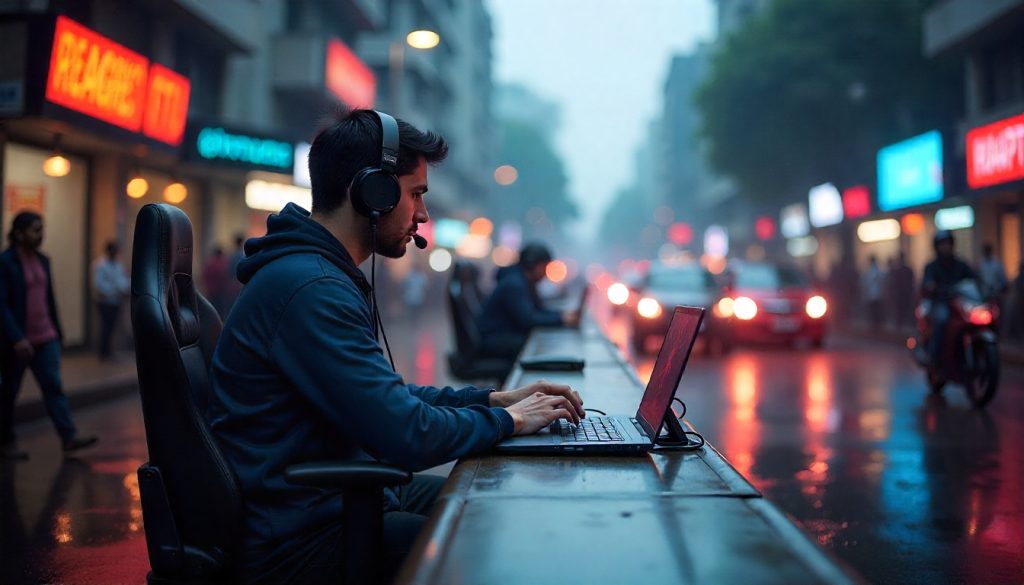 Esports Gambling Legal in India