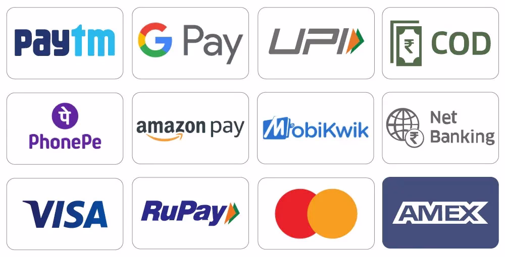 Payment Option
